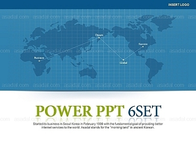 세계적 DRE PPT 템플릿 배경_글로벌 비즈니스_003(드림피티)