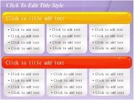 8종형 단계형 PPT 템플릿 8종 단계형 다이어그램_슬라이드6