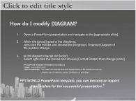 빌딩 문서 PPT 템플릿 비즈니스형 사업소개 템플릿_슬라이드2