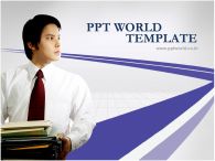 ppt 고가형 PPT 템플릿 사업계획 파워포인트_슬라이드1
