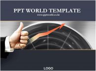 창업계획서 배경 PPT 템플릿 창업 계획서_슬라이드1