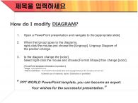 ppt 템플릿 PPT 템플릿 서류와 오렌지 컬러_슬라이드3