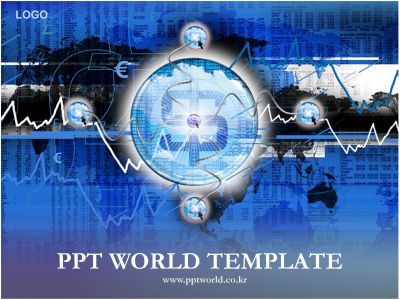 ppt 템플릿 PPT 템플릿 글로벌확산형버튼(메인)