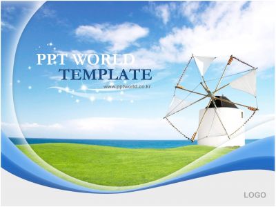 ppt 템플릿 PPT 템플릿 여행계획서(메인)