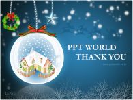 ppt 템플릿 PPT 템플릿 크리스마스 관련 테마 템플릿_슬라이드16