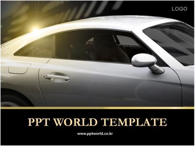 ppt 템플릿 PPT 템플릿 자동차 판매 사업계획서