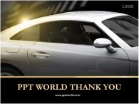ppt 템플릿 PPT 템플릿 자동차 판매 사업계획서_슬라이드16