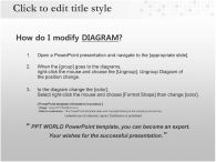 보고서 피피티 PPT 템플릿 [애니형]글로벌심플이미지_슬라이드3