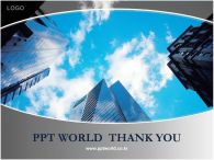 ppt 템플릿 PPT 템플릿 [애니형]글로벌 고층빌딩_슬라이드22