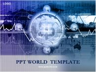 ppt 템플릿 PPT 템플릿 [애니형]확산형 버튼_슬라이드1