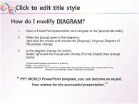 보고서 일러스트 PPT 템플릿 [애니형]심플한패턴템플릿(자동완성형포함)_슬라이드3
