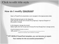 기획서 그래픽 PPT 템플릿 [고급형]깔끔한 표준 운영 보고서(자동완성형 포함)_슬라이드3