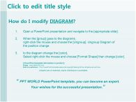 피피티월드 다이어그램 PPT 템플릿 [고급형]깔끔한 회사소개서2(자동완성형 포함)_슬라이드3