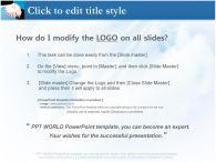 PPT 피피티월드 PPT 템플릿 [애니형]비즈니스형 사업계획서A(자동완성형 포함)_슬라이드2
