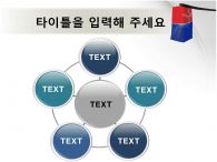 SWOT 한국전통 등불이 있는 템플릿 PPT 템플릿 한국전통 등불이 있는 템플릿(자동완성형 포함)_슬라이드8