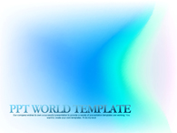 파랑 부드러운 파스텔 템플릿 PPT 템플릿 부드러운 파스텔 템플릿(자동완성형 포함)_슬라이드1