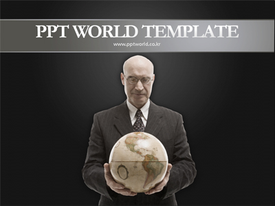 12월 12월 10일 PPT 템플릿 [고급형]세계 인권 선언의 날(메인)