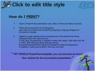 신년계획 신년 계획서 PPT 템플릿 신년 계획서(자동완성형 포함)_슬라이드3