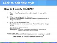 삼각형 기하학 무늬 템플릿 PPT 템플릿 기하학 무늬 템플릿(자동완성형 포함)_슬라이드3