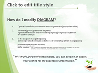 흰색 책 PPT 템플릿 녹색성장 템플릿_슬라이드4