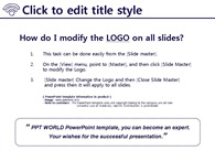 열쇠 휴지통 PPT 템플릿 인터넷과 소셜미디어_슬라이드1