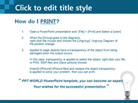 프레임 창의적인 아이디어 PPT 템플릿 창의적인 아이디어_슬라이드3
