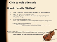 classic 클래식 템플릿  PPT 템플릿 클래식 템플릿(자동완성형 포함)_슬라이드3