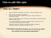 classic 클래식 템플릿  PPT 템플릿 클래식 템플릿(자동완성형 포함)_슬라이드4