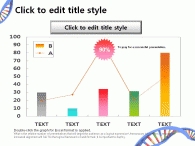 세포 유전자 템플릿  PPT 템플릿 유전자 DNA 템플릿(자동완성형 포함)_슬라이드17