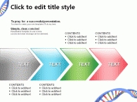 세포 유전자 템플릿  PPT 템플릿 유전자 DNA 템플릿(자동완성형 포함)_슬라이드20