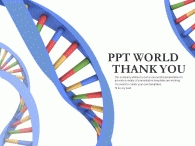 세포 유전자 템플릿  PPT 템플릿 유전자 DNA 템플릿(자동완성형 포함)_슬라이드26
