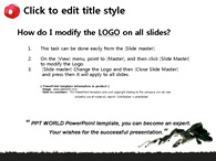 해돋이 캘리 산수화 템플릿  PPT 템플릿 캘리 산수화 템플릿(자동완성형 포함)_슬라이드2