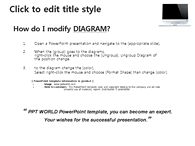 제안서 심플 PPT 템플릿 심플한 노트북 템플릿(자동완성형 포함)_슬라이드3