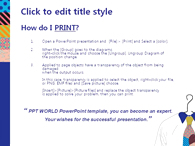 패션 의류 PPT 템플릿 패턴넥타이(자동완성형포함)_슬라이드4