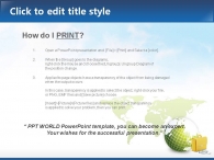 세계적 세계 PPT 템플릿 글로벌 비즈니스 기획안(자동완성형포함)_슬라이드4