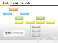 TEAMWORK 단체 PPT 템플릿 비즈니스 팀워크(자동완성형포함)_슬라이드6