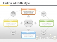 TEAMWORK 단체 PPT 템플릿 비즈니스 팀워크(자동완성형포함)_슬라이드21