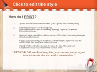 구매 소셜커머스 PPT 템플릿 편리한 모바일 쇼핑_슬라이드3