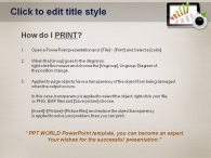 그린 성공 PPT 템플릿 기업형 분석 템플릿(자동완성형포함)_슬라이드4