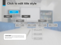 기사 정보 PPT 템플릿 휴대성이 편리한 스마트기기(자동완성형포함)_슬라이드6