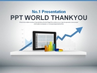 회계 휴대용 PPT 템플릿 모바일 금융 비즈니스 서비스(자동완성형포함)_슬라이드36