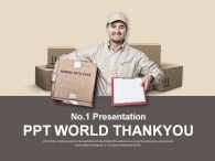 상자 사인 PPT 템플릿 물류 서비스 비즈니스(자동완성형포함)_슬라이드36