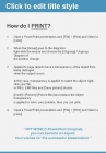 펜 그래프 PPT 템플릿 금융 비즈니스 컨설팅_슬라이드3