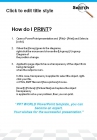 노트북 마케팅 PPT 템플릿 온라인 검색광고 서비스(자동완성형포함)_슬라이드4