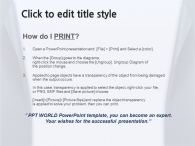 저장 보관 PPT 템플릿 깔끔한 파일 폴더(자동완성형포함)_슬라이드4