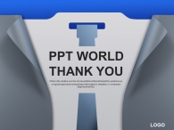 저장 보관 PPT 템플릿 깔끔한 파일 폴더(자동완성형포함)_슬라이드36