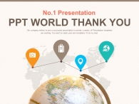 루트 경로 PPT 템플릿 해외 여행을 위한 계획(자동완성형포함)_슬라이드36