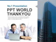 노트북 컴퓨터 PPT 템플릿 비즈니스 빌딩(자동완성형포함)_슬라이드36