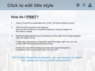회사 사원 PPT 템플릿 사업 아이템을 위한 준비(자동완성형포함)_슬라이드4