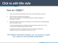 일 직업 PPT 템플릿 비즈니스 아이콘(자동완성형포함)_슬라이드4